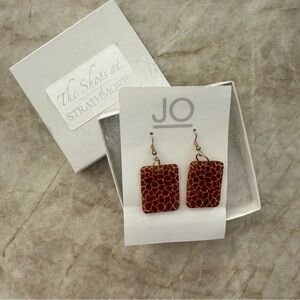 Jewelry by JO Handcrafted Boutique Earrings